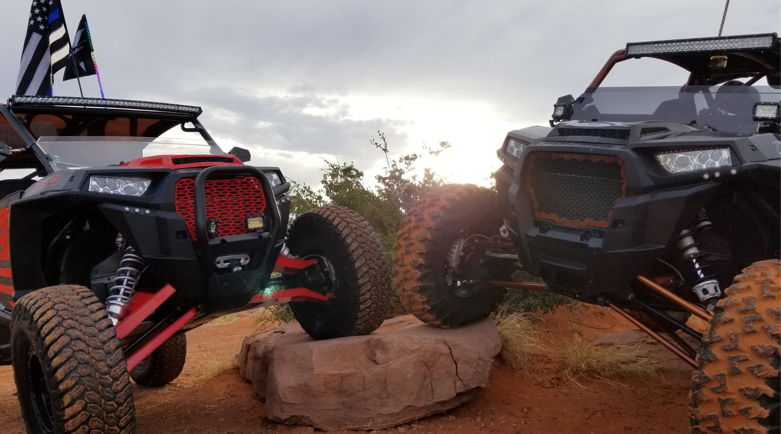 5 Tips for Selecting the Right UTV Tires To Suit Your Needs