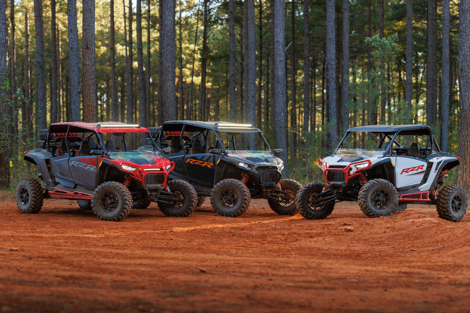 Top UTV Repair Services in Lindon, Utah: Expert Maintenance & Custom Upgrades at R1 Industries