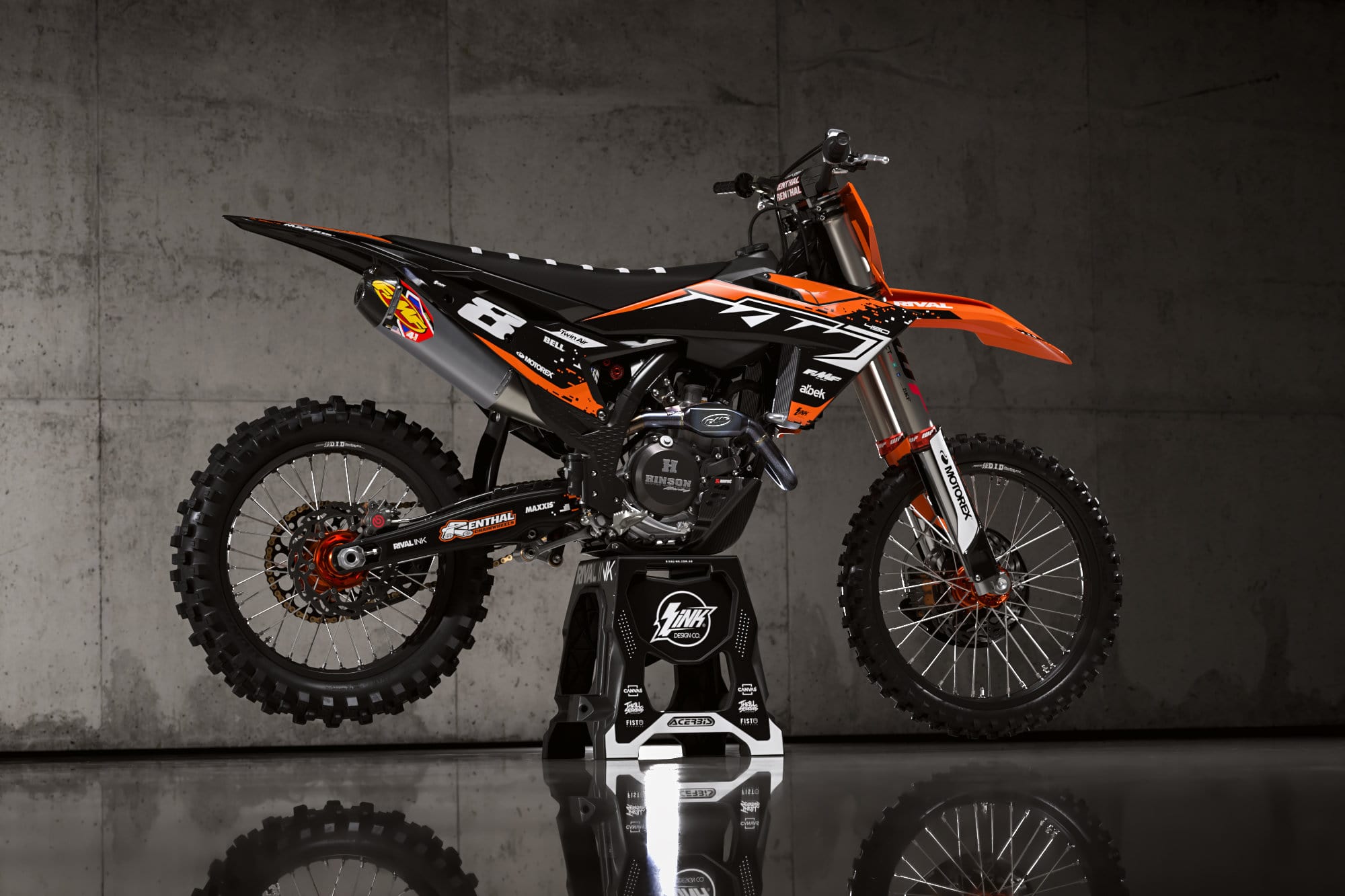 R1 Industries — Dirt Bike Repair & Powersports Shop in Pleasant Grove, UT