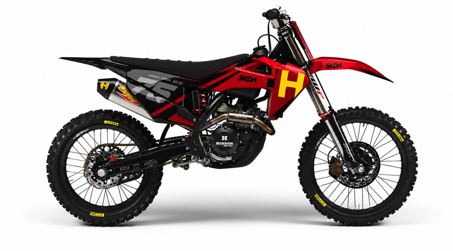 Best Dirt Bike Repair Shops in Pleasant Grove, UT — And How to Keep Your Bike Trail-Ready