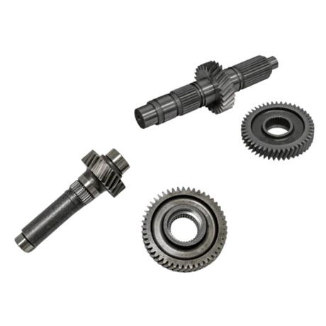 Gear Reduction Kits