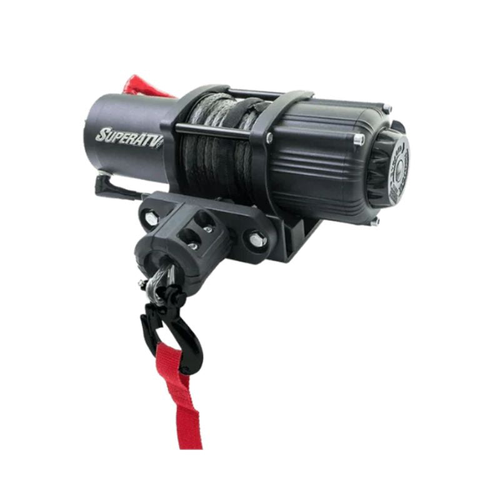 UTV Winches and Mounts collection