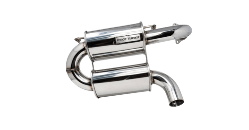 UTV Exhaust collection