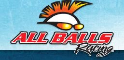 All Balls Racing collection
