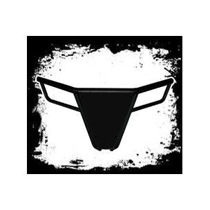 50 Caliber Racing Polaris RZR steel front bumper
