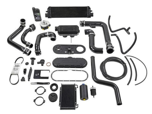 Super Charger Kits collection