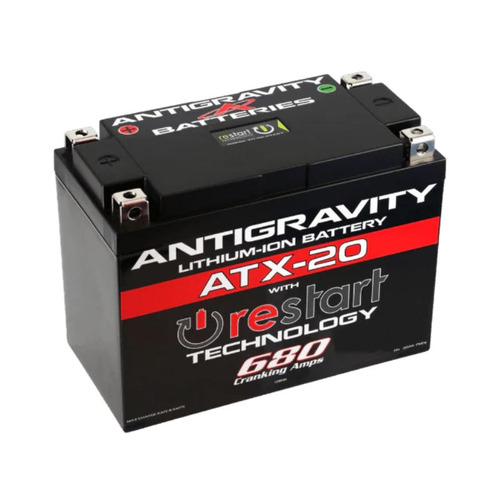 UTV Battery collection