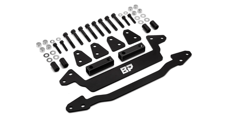 UTV Lift Kits