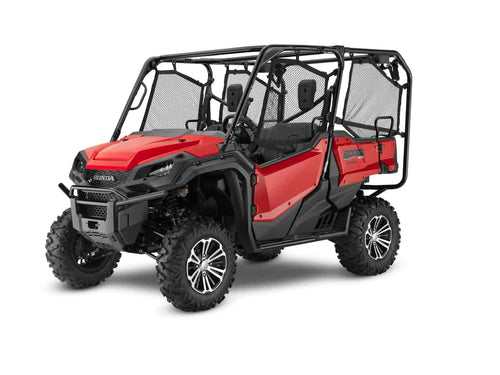 Honda Pioneer collection