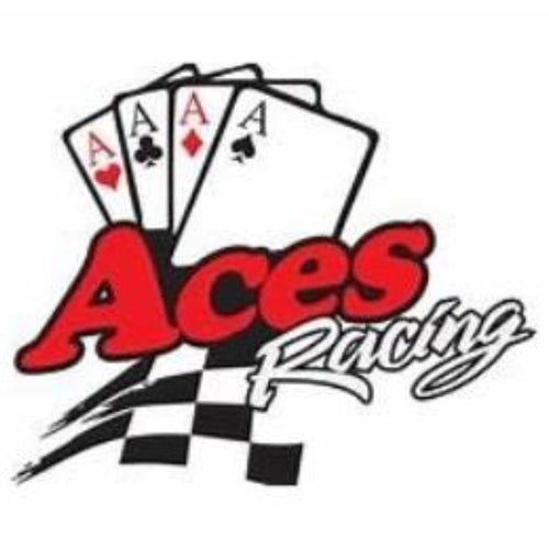 Aces Racing - R1 Industries collection