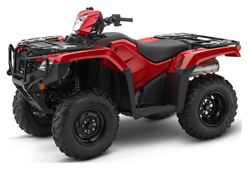 Honda FourTrax Foreman 4x4 ATV