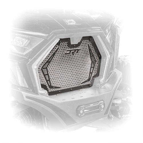 Polaris RZR Pro S grille collection