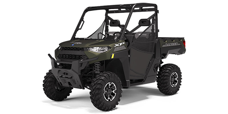 Polaris Ranger XP 1000 parts and accessories