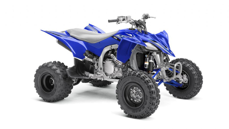 Yamaha YFZ 450 parts and accessories