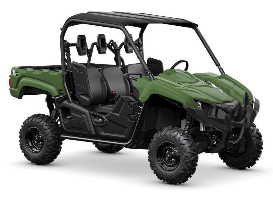 Yamaha Viking parts and accessories