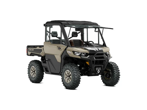 Can-Am Defender UTV Parts collection
