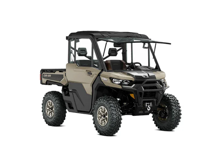 Can-Am Defender UTV Parts