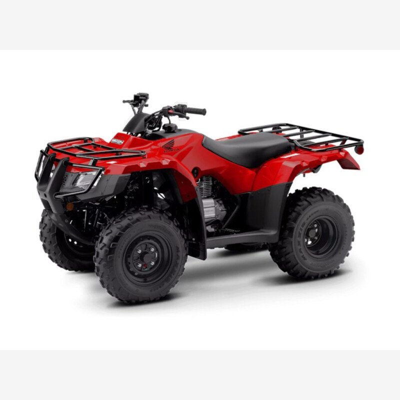 Honda FourTrax Recon ATV