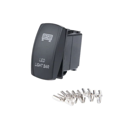 UTV Rocker Switches