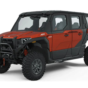 Polaris Xpedition