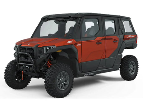 Polaris Xpedition