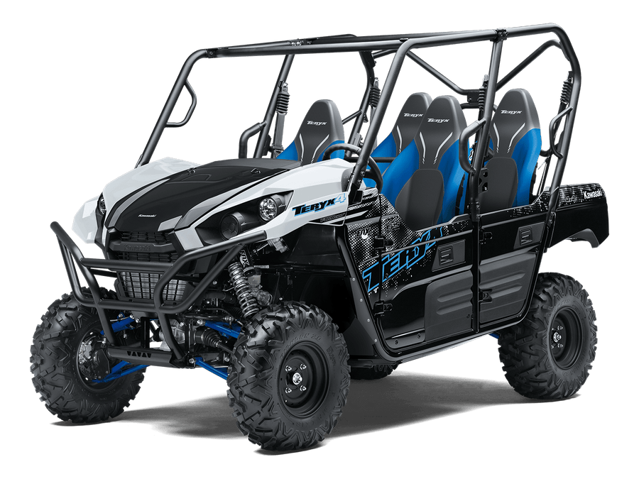 Kawasaki Teryx parts and accessories