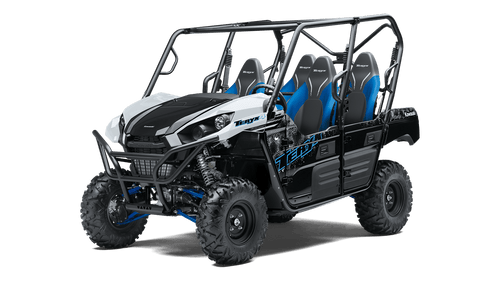 Kawasaki Teryx collection