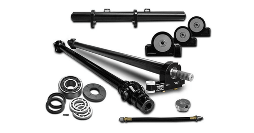 UTV Drivetrain collection