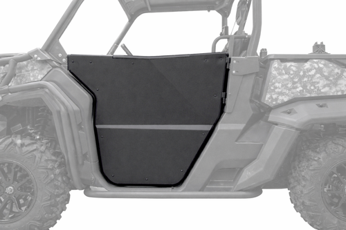 Can-Am Defender Doors collection from R1 Industries collection