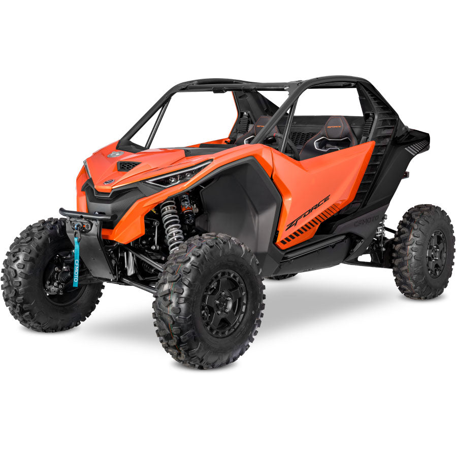 CFMOTO ZFORCE Z10 two-seat side-by-side