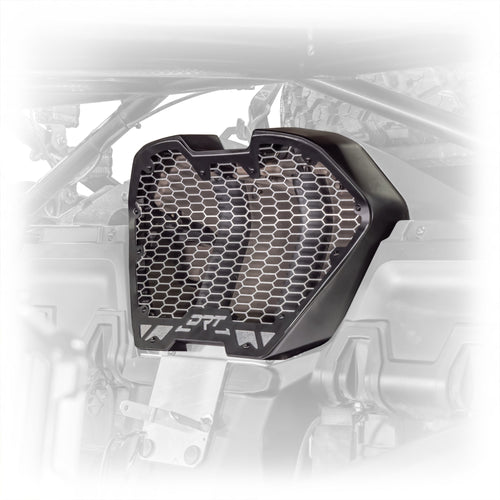 DRT Motorsports Can-Am Maverick R Body & Protection parts collection