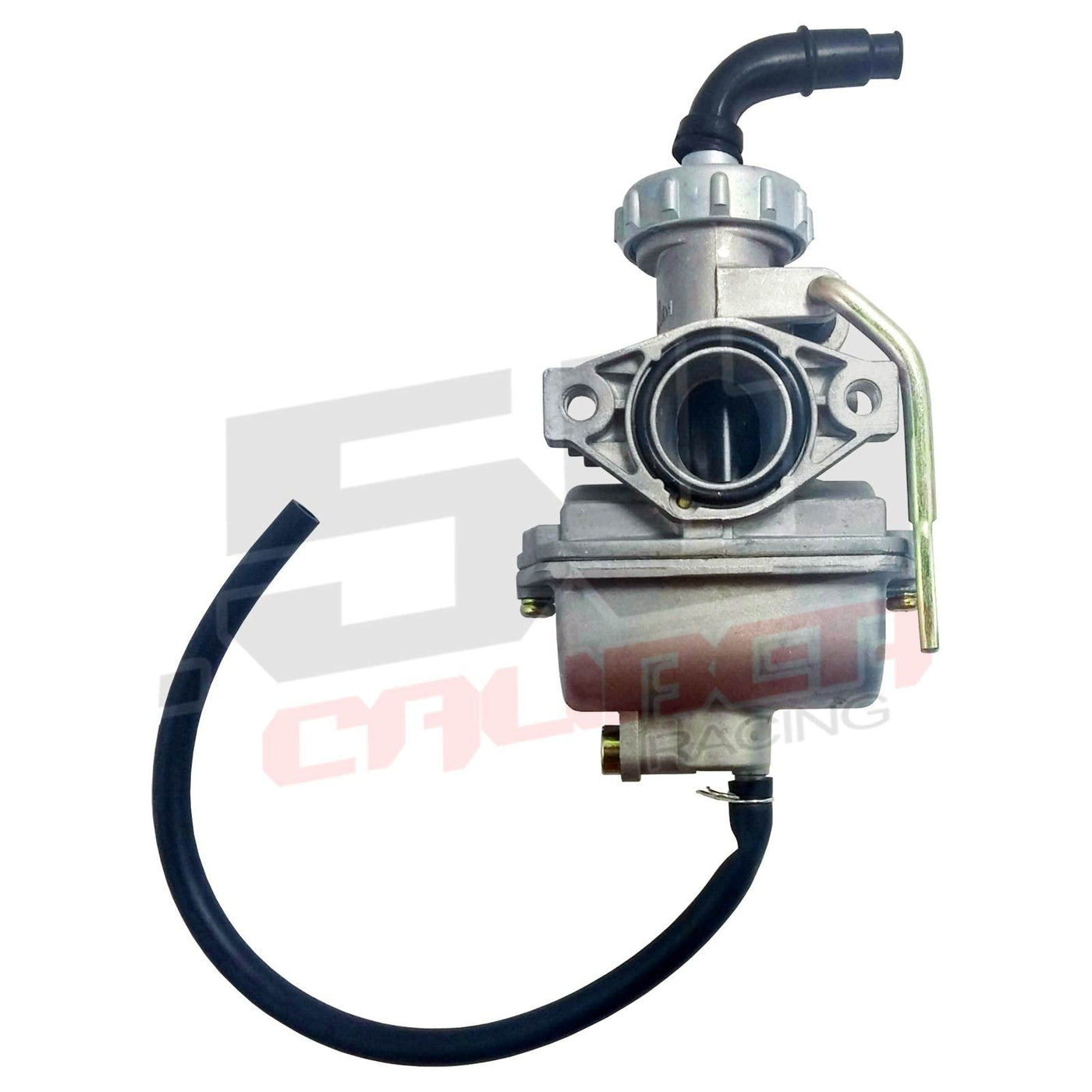 50 Caliber Racing 20mm carburetor