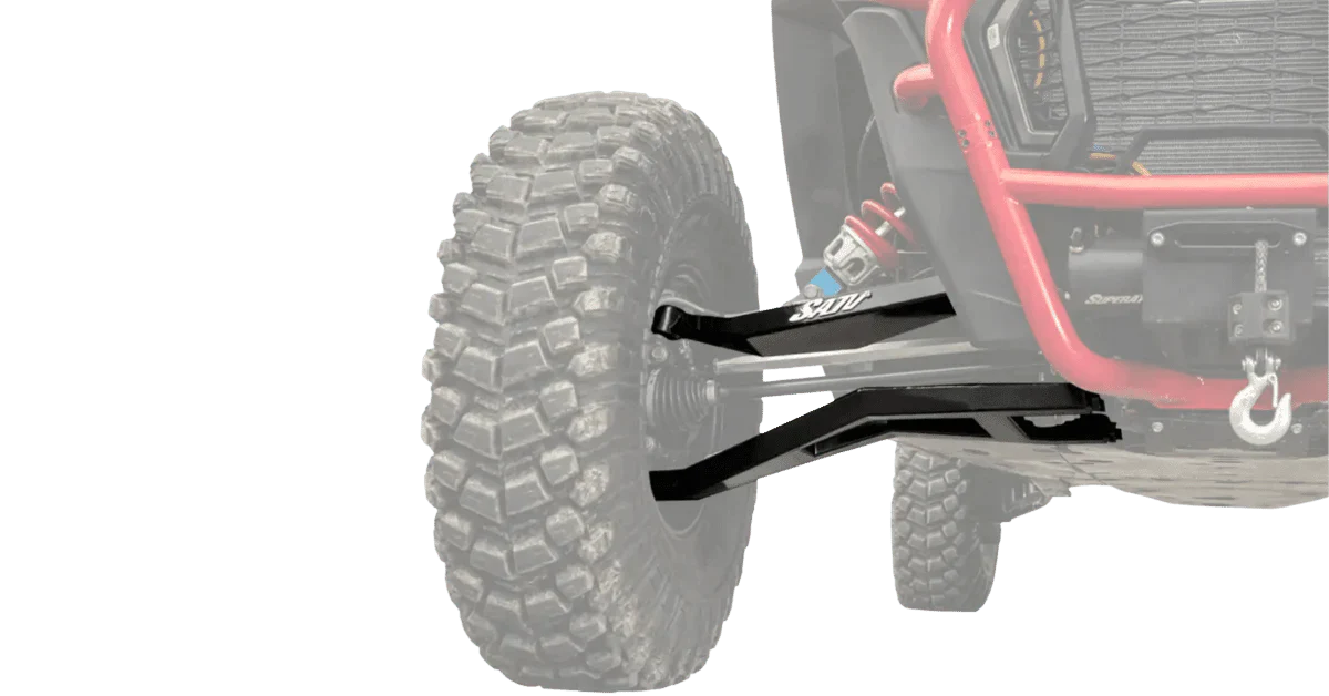 Suspension - UTV Parts
