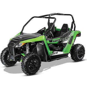 Arctic Cat Wildcat