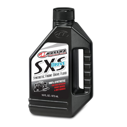 UTV Oil & Chemicals collection