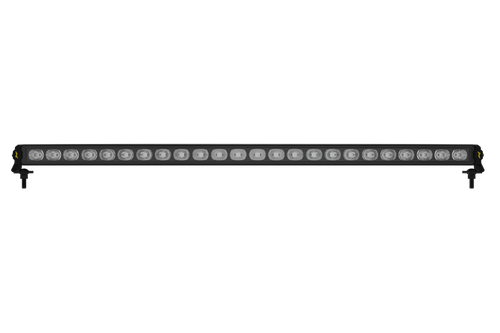 Curved UTV LED light bar collection
