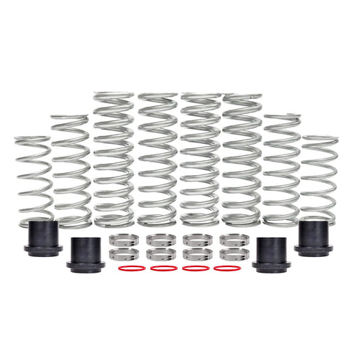 Can-Am Maverick Sport dual rate spring kit collection