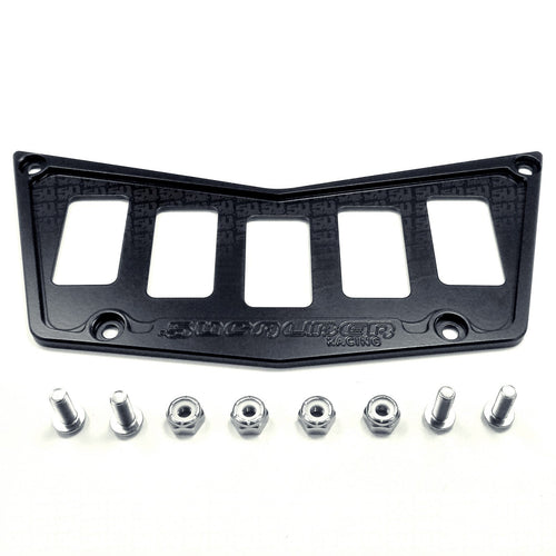 50 Caliber Racing parts for Polaris RZR 570, RZR 800 and RZR XP 900 collection