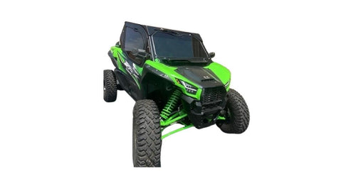 UTV Cab Enclosures  collection
