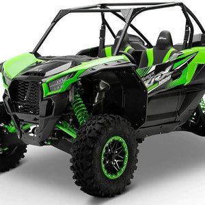 Kawasaki KRX
