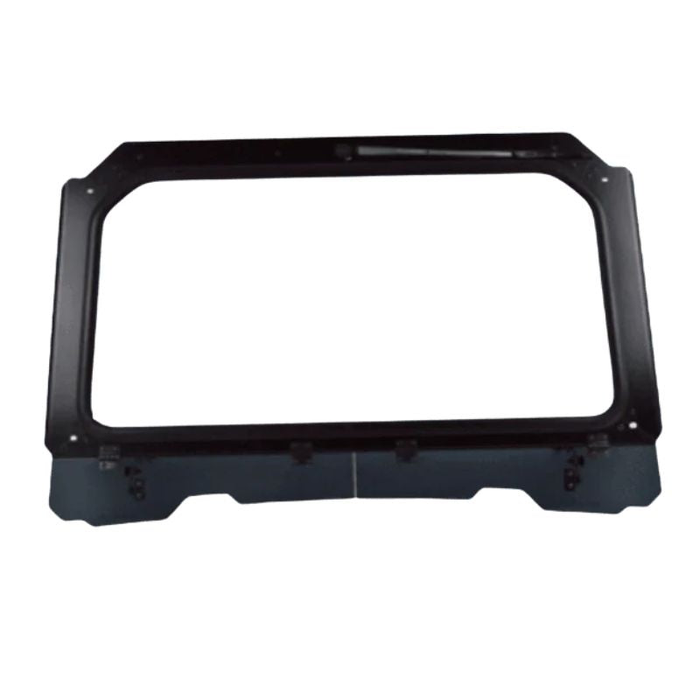 CFMOTO UForce Windshields