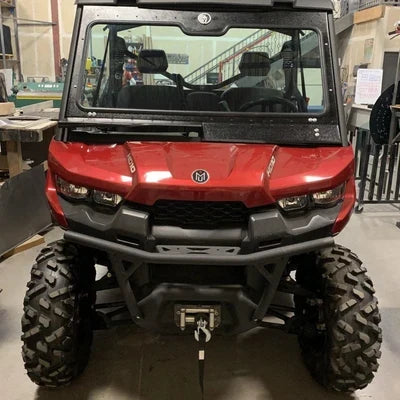Can-Am Defender Windshield collection