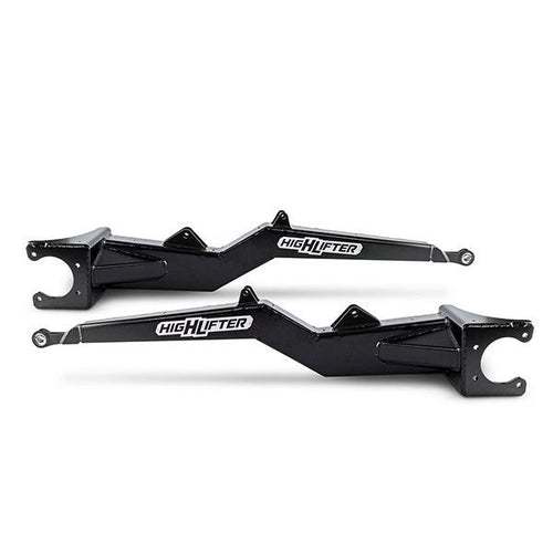 Trailing Arms collection