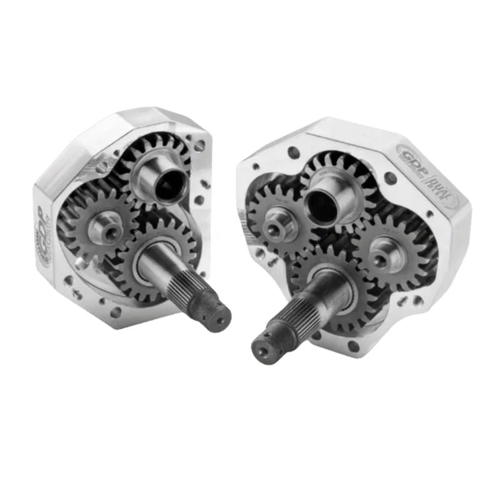 Portal Gear Lift collection
