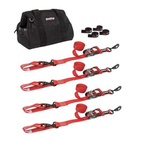 UTV Tie Downs collection