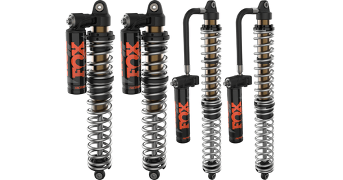 Spring Kits & Shock Accessories - R1 Industries collection