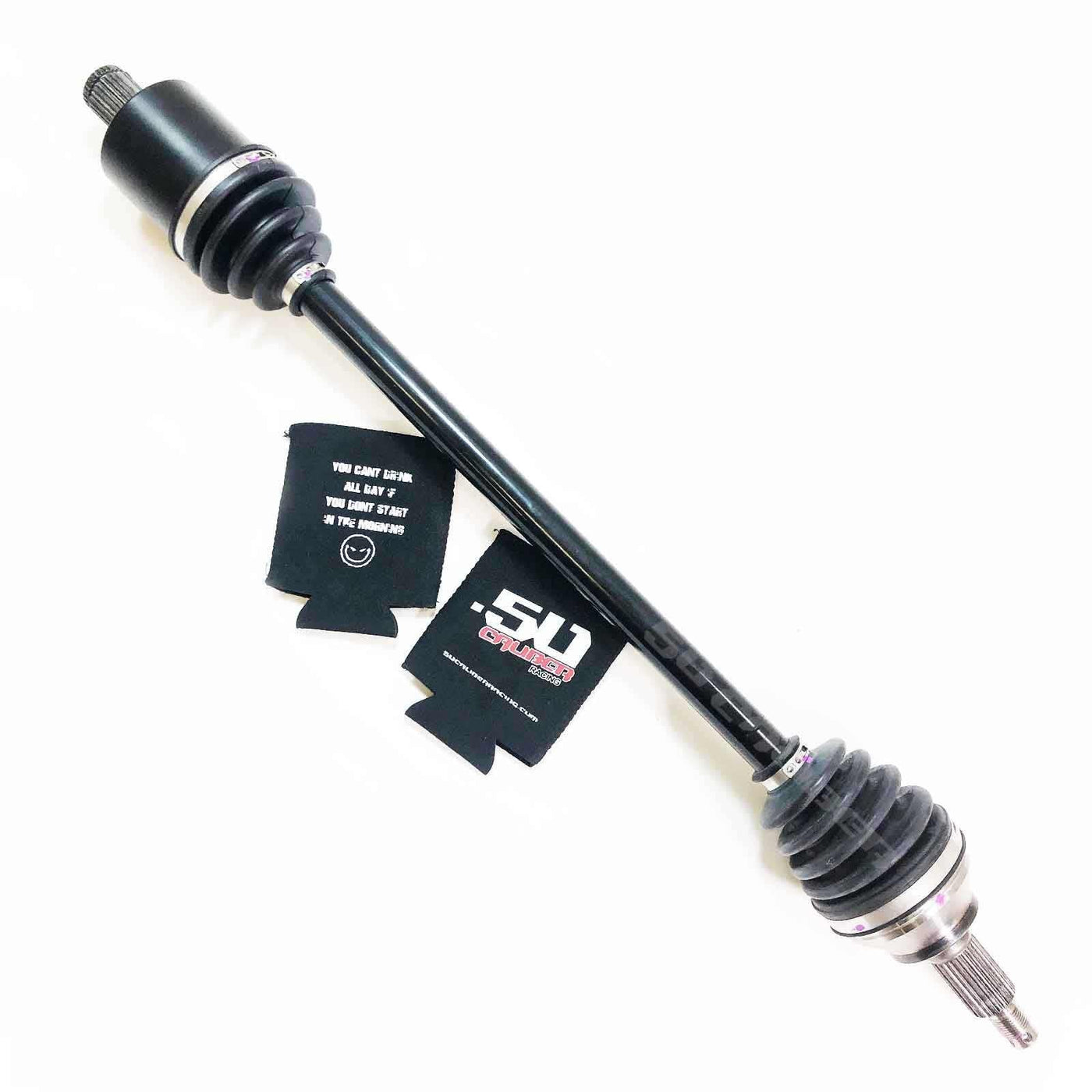 Polaris RZR Axles collection