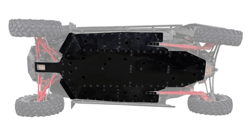 Skid Plates & Guards - UTV Parts collection