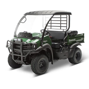 Kawasaki Mule