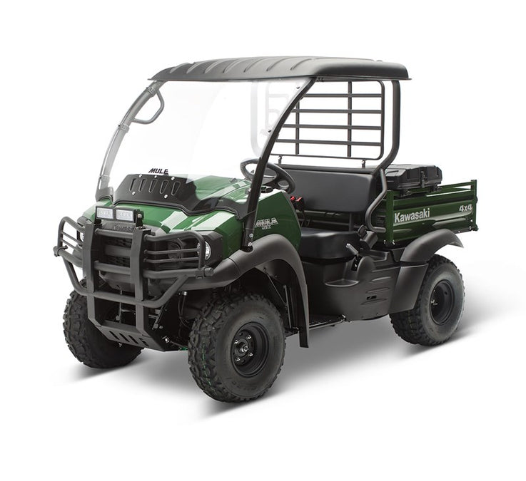 Kawasaki Mule parts and accessories